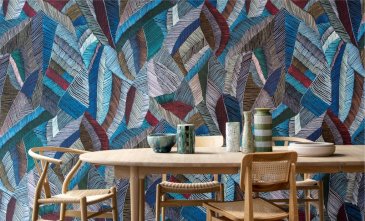 Обои Arte Essentials Les Tricots 73100 изображение 3