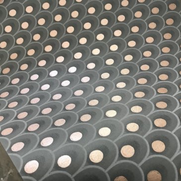 Обои Anna French Small Scale AT79157 изображение 2