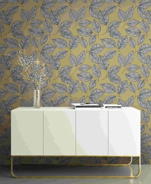 Обои Casa Mia Modern Living WF40006 изображение 5