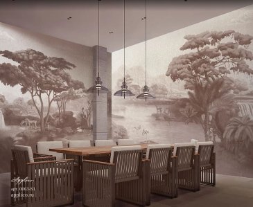 Фрески Applico Five 0063-S1 изображение 2