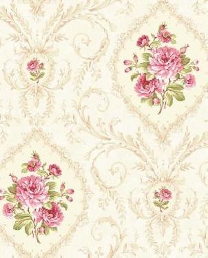 Обои Aura Chelsea Garden DE40804