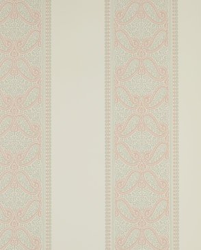 Обои Colefax and Fowler Mallory Stripes с восточным рисунком Mallory Stripes 07186-03 изображение 0