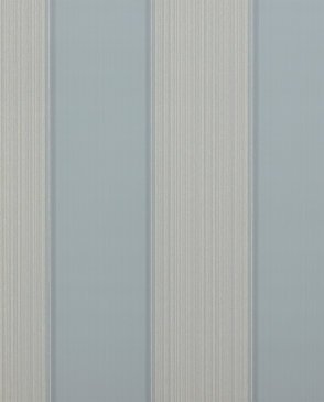 Обои Colefax and Fowler синие Mallory Stripes 07188-06 изображение 0