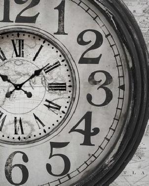 Обои Decoprint NV Hit the Road HTD17304