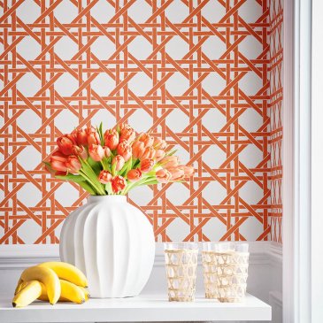 Обои Thibaut Islander T15822 изображение 4