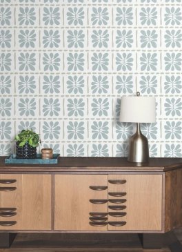 Обои York Artisan Studio ZM2806 изображение 4