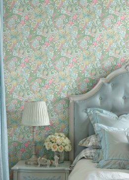 Фрески Affresco Historical Wallpaper Part 1 JHD1879-COL3 изображение 3