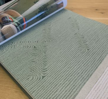 Обои Arte Manila 64523 изображение 4