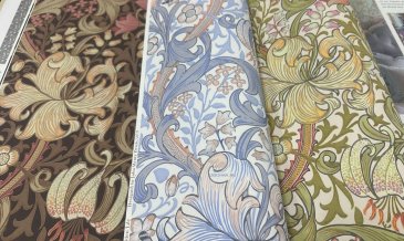 Фрески Affresco Historical Wallpaper Part 1 JHD1879-COL1 изображение 3