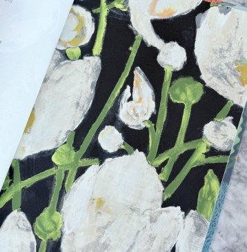 Обои Thibaut Wanderlust T45014 изображение 5