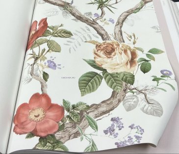 Обои Andrea Rossi Cavolli 54421-1 изображение 6