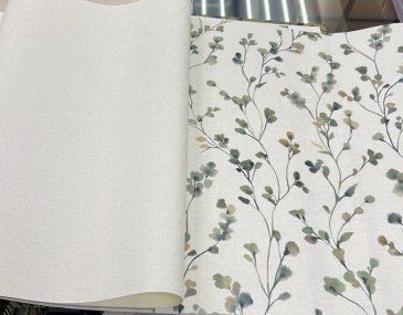 Обои Rasch Country Charme 486148 изображение 2