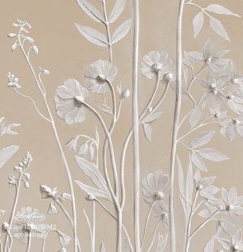 Фрески Applico Barelief Line B0075-M2 изображение 3