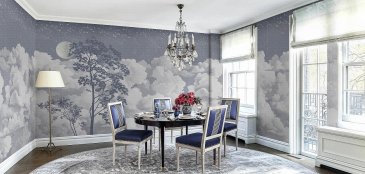 Фрески Affresco Infinito Walls 2368-COL3 изображение 2