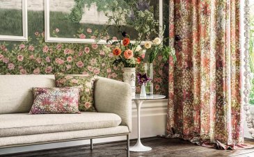 Обои Cole & Son The Gardens 120-1001 изображение 5