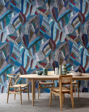 Обои Arte Essentials Les Tricots 73100 изображение 5