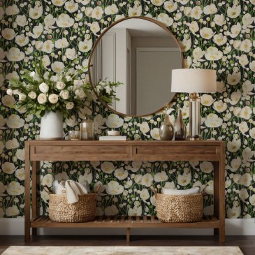 Обои Thibaut Wanderlust T45014 изображение 4