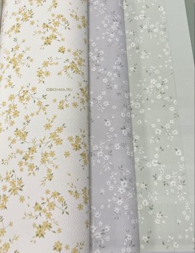 Обои Andrea Rossi Bocca 54489-5 изображение 4