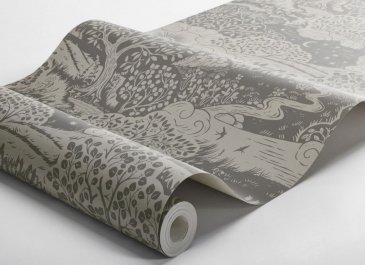 Обои Borastapeter Nordic Folk 5831 изображение 3