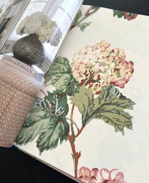 Обои Anna French Bristol AT57848 изображение 5