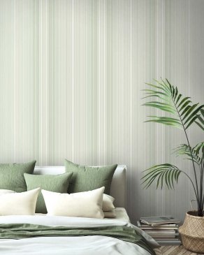 Обои Wallquest Nantucket Stripes SR20805 изображение 2