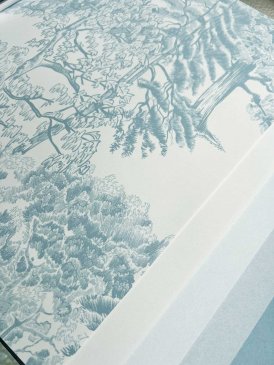 Обои Milassa Ambient vol.4 AM5-006 изображение 3