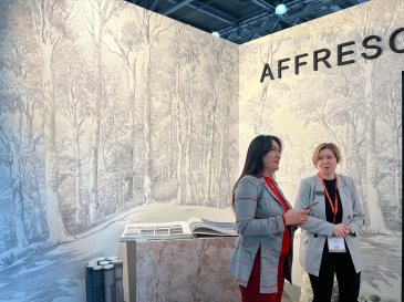 Фрески Affresco Infinito Walls 2366-COL2 изображение 4