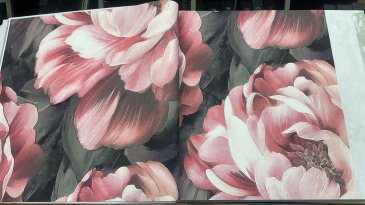 Обои Grandeco Anita A79404 изображение 2