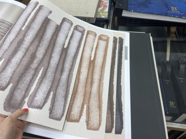 Обои Luna Крафт CRF11-002 изображение 2