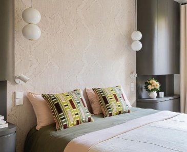 Обои Arte Manila 64524 изображение 4