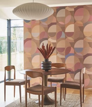 Обои Casadeco Carnaby Street 200499647 изображение 2