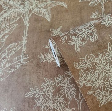 Обои Galerie Zen DWP0361-02 изображение 3