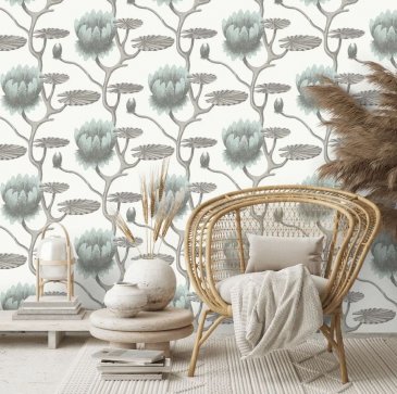 Обои Cole & Son Contemporary Restyled 95-4022 изображение 3