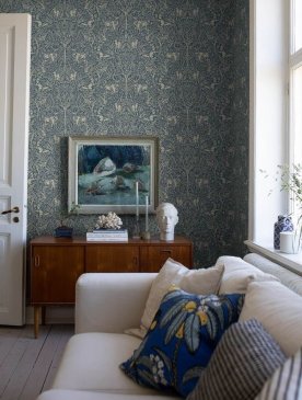 Обои Borastapeter New Heritage 2047 изображение 3