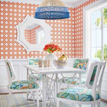 Обои Thibaut Islander T15816 изображение 2