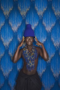 Обои Marburg Papis Loveday Fashion Icon 35886 изображение 2