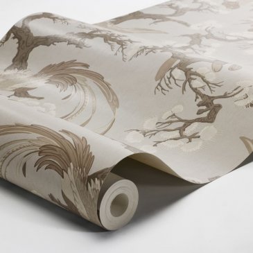 Обои Borastapeter Charm 8163 изображение 2