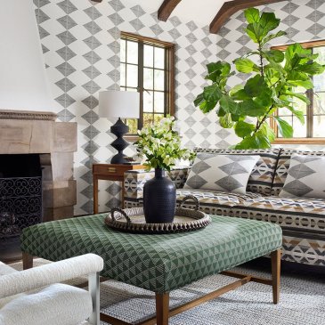 Обои Thibaut Vista T12014 изображение 3