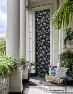 Обои Cole & Son Fornasetti Senza Tempo 2 123-8038 изображение 3