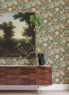 Обои A Street Prints Botanica 4143-34029 изображение 2