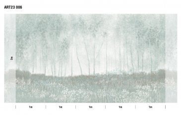 Обои Loymina Пейзаж vol. 2 ART23-006 изображение 3