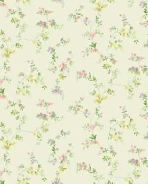 Обои York Cottage Walk KH7141