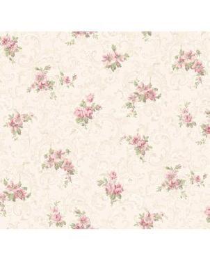 Обои York Alexandria CT0810