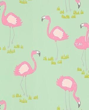 Обои Harlequin Guess Who 111278