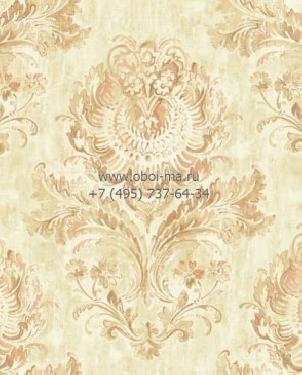 Обои Wallquest Villa Sienna sn10605