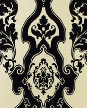 Обои Designers Guild Marienlyst p488-03