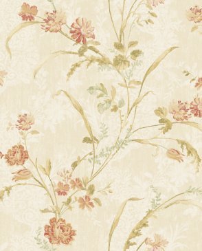 Обои Seabrook Genevieve gv31005