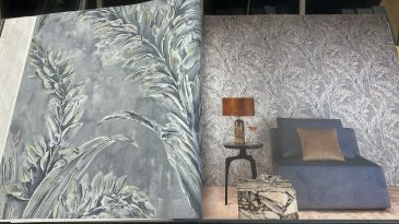 Обои Grandeco Anita A79611 изображение 3