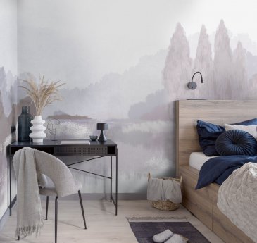 Обои Loymina Пейзаж vol. 2 ART22-004 изображение 3