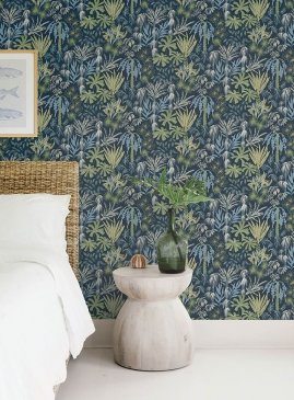 Обои A Street Prints Sea Salt 4172-27482 изображение 3